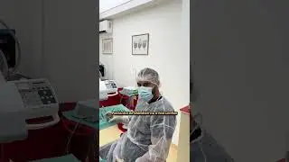 &bdquo;Dar pacientul de alaltăieri nu s-a umflat...&rdquo; 😅