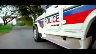 Jammikunta police