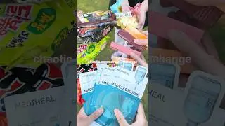 Chaotic summer gift exchange picnic 🧺 💖 #asmr #lifestyle #picnic #giftexchange #bestie #friends