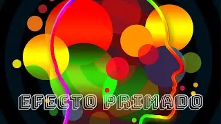 EFECTO PRIMADO O PRIMING: EL PODER DE LA MENTE R&Aacute;PIDA