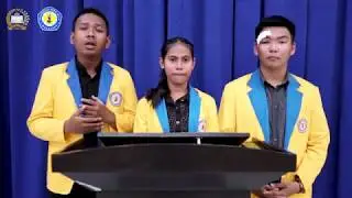 Video Simulasi Debat Mahkamah Konstitusi 2019 - Universitas Atma Jaya Makassar