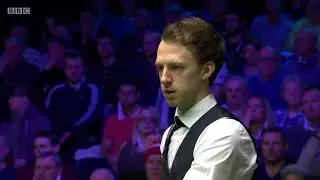 Judd Trump v Graeme Dott 50fps HD R3 UK Championship Snooker 2017 สนุ๊กเกอร์