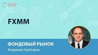 FXMM - Владимир Крейндель