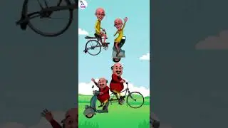 Motu and Patlu magic vfx video, funny vfx shorts video #shorts #trending #cartoon #magic #cr7