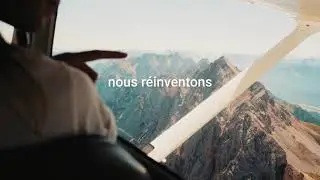 D&eacute;couvrez Wingly, la plateforme de coavionnage - Des vacances chez vous dans un avion priv&eacute;
