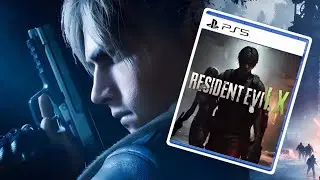 Resident Evil 9 Coming Soon?