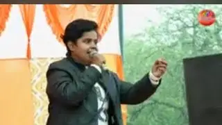 कौन कहे बाबा ना दे कोई लेने वाला चाहिए रे (सिंगर सोनम कोहली) आयोजक समस्त ऑटो यूनियन तिगांव नीमका