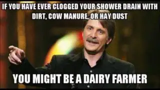 Funniest Farming Memes Of The Month - July 2016