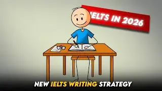How to Score Band 8+ in IELTS Writing | 2026 Strategy for High Writing Bands