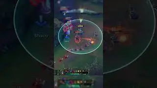 Shaco Support A Bot Lane Revolution