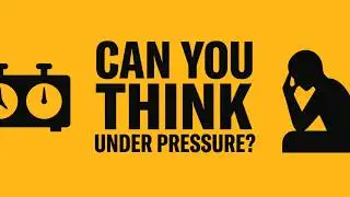 Time Trouble in Chess: Human Nature Under Pressure | To Chess and Beyond