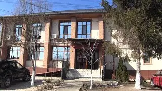 VRANCEA PITOREASCA - COMUNA URECHESTI martie 2025