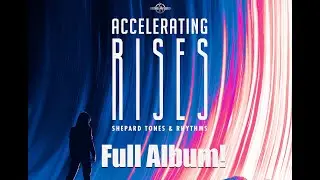 Frantic Trailer Music | Gothic Storm | 'Accelerating Rises' | Full Album