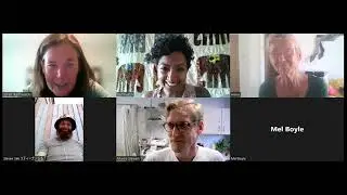 Tiny Forest Community Engagement: 'Inclusive and Engaging communications' training webinar