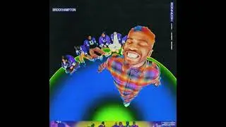 [FREE] BROCKHAMPTON TYPE BEAT 