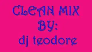 male attraction (CLEAN MIX) by dj teodore 001