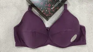 Padded Seamed Bra | Padded Bra for Saree Blouse/Choli @BonitaThuravoor #PaddedSareeBra
