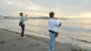 【解説】釣り初心者でもルアーで1匹釣る方法