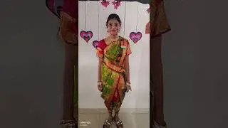 Happy Happy Independence Day TGMRJC VIKARABAD GIRLS-1 
