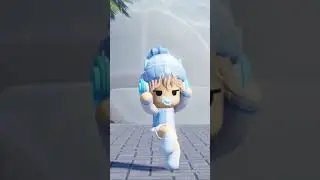 Siapa Karakter Favorite Kalian dari BOCHA Team ?  #roblox #gamingchannel #robloxedit#robloxdance