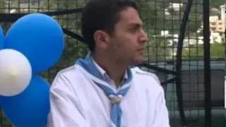 R.I.P Abdo Freifer