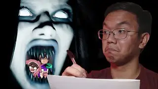 Fear Therapy with @Atlarusss, @deejxtv and @Lessismauve: Wait, this is not your usual therapy?