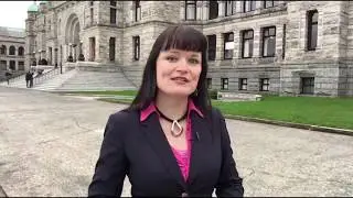 How is the BC government going to spend YOUR MONEY?