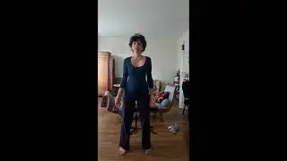 cello body warm up  2