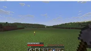 AKHIRNYA TANAHNYA SUDAH BERHASIL KUBERSIHKAN!!! || Series Survival Minecraft #32 (Java)