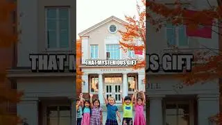The Secret Rescue of Pine Valley's School