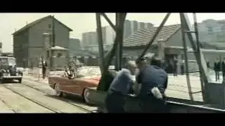 Bilbao Cinema1960