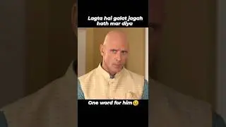 Johnny Sins Reacts to Bangalore Riyal Drama. #meme #funny #serial #comedyseen