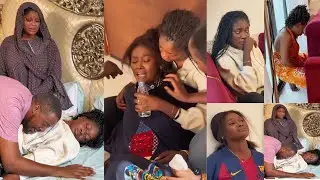 Le décédé de Carmen série fasséma 😭😭