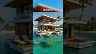 Ronaldo Built a Flying Mansion 🏡🛸 Who Will Win the Enchanted Shoes?! 😱🔥