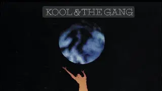 Summer Madness Performed By A Very Young Kool & The Gang - Ultimate Vibes 1974