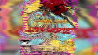 Chad$tar Taylor - Demon Time / Quarantine Bae (Official Visualizer) | #LIKEAMOVIE