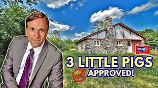 Low Cost Vacation Property Maine Real Estate
