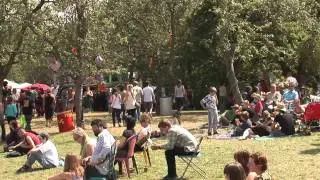 Official: Nozstock The Hidden Valley 2011