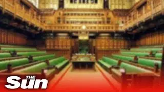MPs attempt to block No Deal Brexit on April 12 | Brexit LIVE
