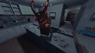 WINTER UPDATE AND NEW GHOSTS