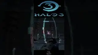 Halo 3 - Kill The Monitor