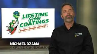 Lifetime Green Coatings - Company Story
