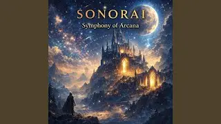 Symphonie of the Shattered Star