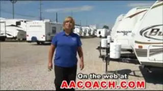 Big Spring Sale @ All American Coach Company