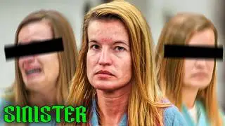 Jody “No Accountability” Herring SINISTER | S1 E17