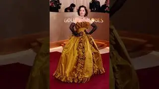Golden Globes 2026 Picks on Women Over 40