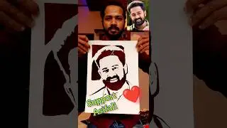ആസിഫലി ❤ ramesh narayanan insult asifali | asifali reaction #shorts #art