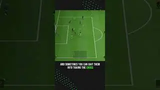 How to Defend Crosses with GK
