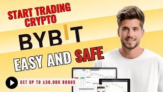 ✅Bybit Referral Code 2025 ✅ Claim ByBit Promo Code Bonus (NEW)