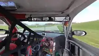 Rooster Racing AER Sunday Race at PIRC